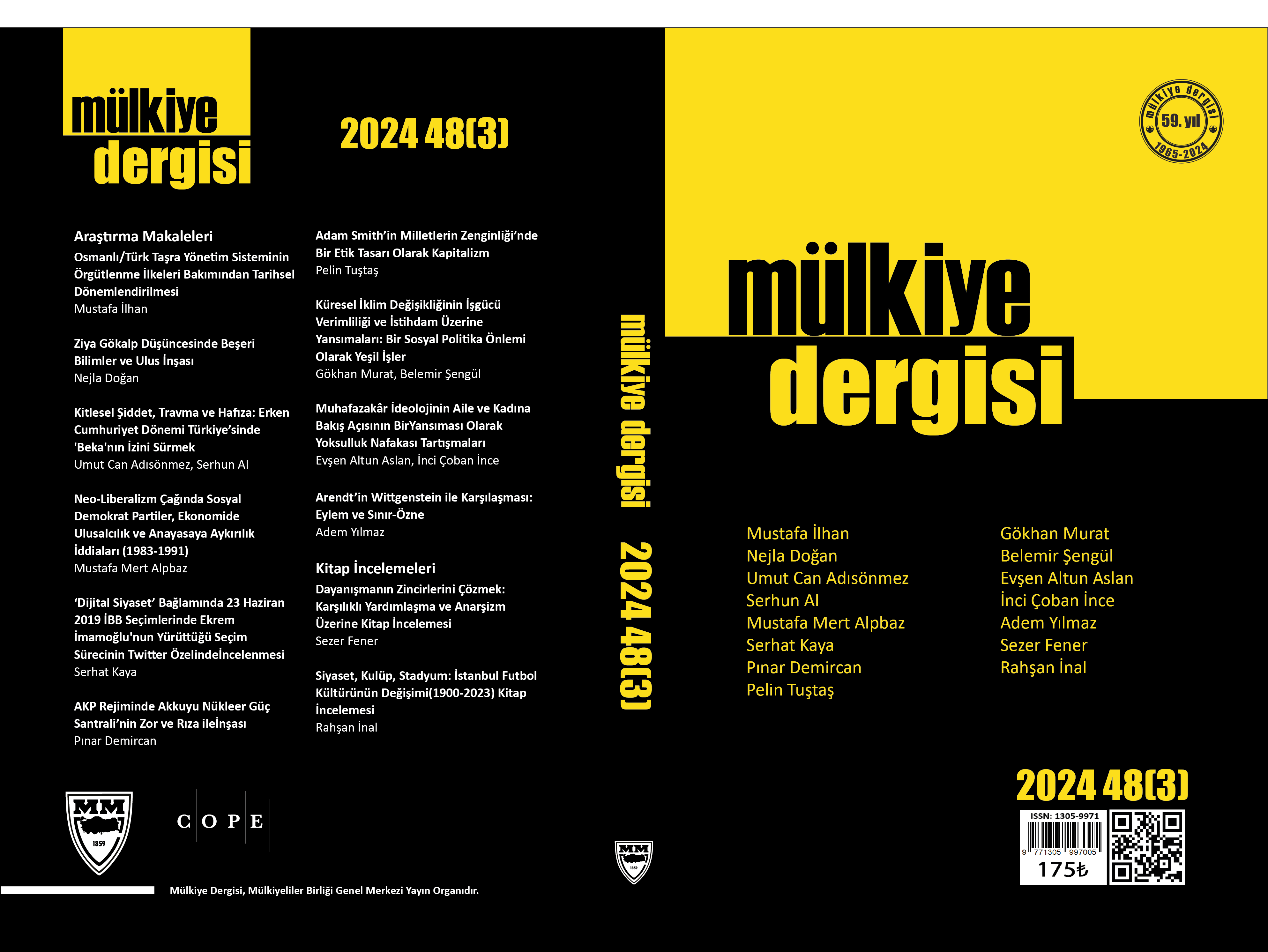 Sayı 3